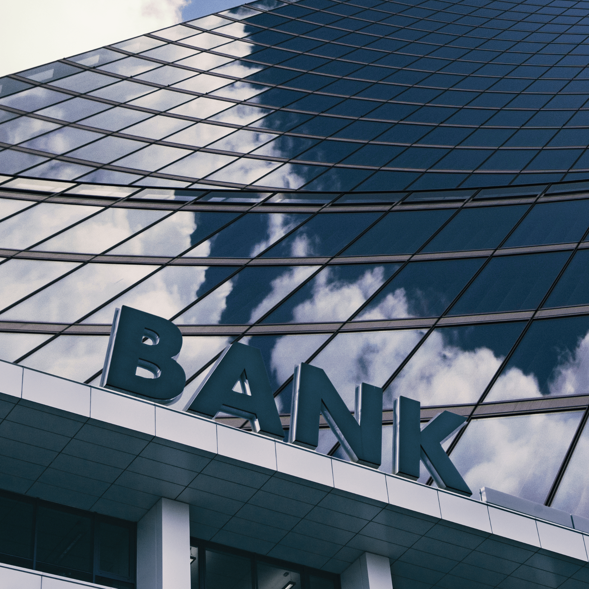 Porte blindée banque CR4