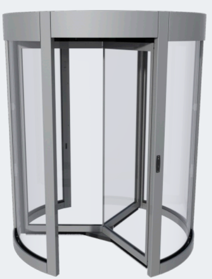 Gunnebo Gyrosec