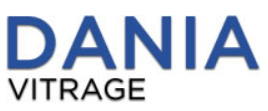 Dania Vitrage Logo